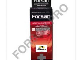 Форсан nanoceramics Двигатель   (95мл)  Восстановление