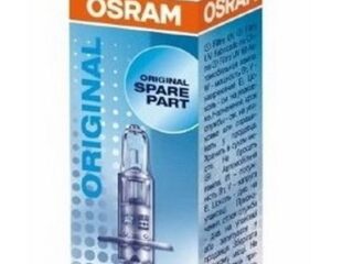 Лампа OSRAM H1 64150 55 Вт,12В