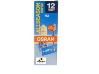 Лампа OSRAM H3 64151 ALS 55 Вт 12В