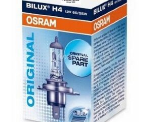 Лампа OSRAM H4 64193 60/55Вт,12В