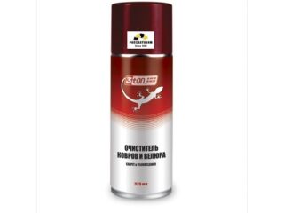 Очиститель ковров,велюра 3ton ТС-501 CARPET& VELOUR CLEANER  520смЗ