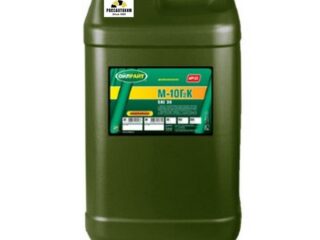Масло моторное OILRIGHT М10Г2К 20л