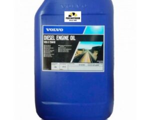 Масло моторное VOLVO VDS-3 15W40 20л