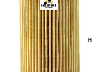 Фильтр масляный MANN HU718/1n