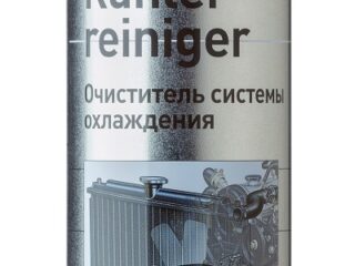 Очиститель системы охлаждения LIQUI MOLY Kuhlerreiniger 0,3л 1994