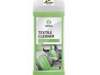 Очиститель салона (химчистка) GRASS "Textile-cleaner" 1кг / 112110 /