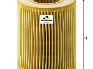 Фильтр масляный MANN HU711/2x