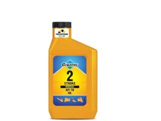 Масло моторное 2-тактное Country мин ТВ 0,5л 3TON ST-301