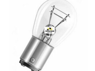 Лампа OSRAM 7537 21/5Вт, BAY15D, 24В