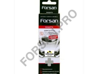 Форсан nanoceramics Двигатель   (95мл) Защита