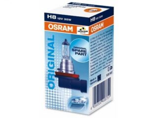 Лампа OSRAM H8 64212 35 Вт, 12В