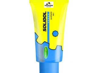 Смазка солидол синт. OILRIGHT 100г в тубе