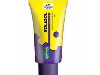 Смазка солидол жировой OILRIGHT 100г в тубе