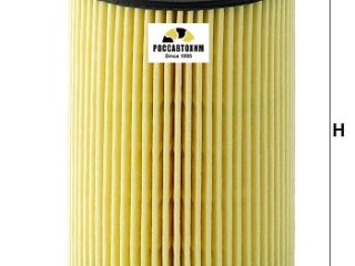 Фильтр масляный MANN HU822/5x