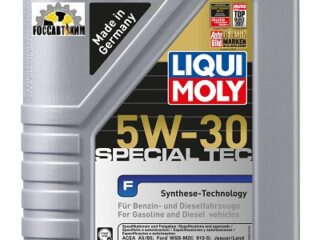Масло моторное LIQUI MOLY Special Tec F 5W30 1л 8063/2325