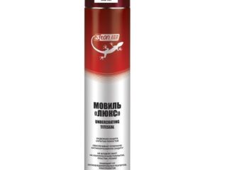 Мовиль 3ton ТС-903 Люкс 1000мл