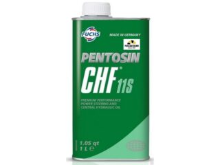 Масло для ГУР PENTOSIN CHF 11S 1л. /1405116/