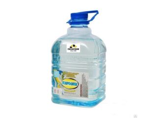 Керосин Можга 3л канистра