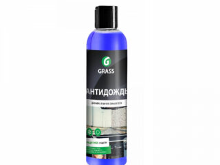 Антидождь 250мл (флакон)  в бачок омывателя GraSS / 800440 /