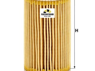 Фильтр масляный MANN HU7008z