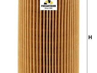 Фильтр масляный MANN HU934/1x