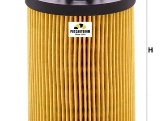 Фильтр масляный MANN HU823x