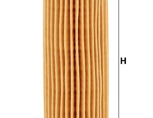 Фильтр масляный MANN HU514x