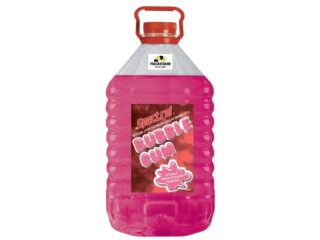 Омыватель стёкол Спектрол Hubba Bubba (запах жев.рез.) 5л