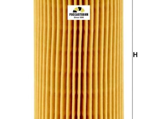 Фильтр масляный MANN HU7010z