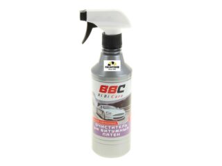 Очиститель битумных пятен 550мл BiBiCare триггер LAVR /4002/