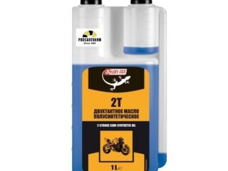 Масло моторное 2-тактное Country ТМ-111 п/с ТС 1л 3TON с дозатором