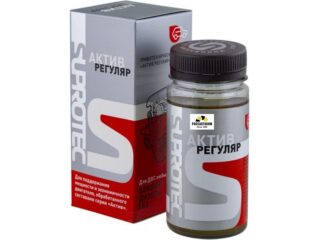 КС"Супротек Актив-Регуляр" 90 мл