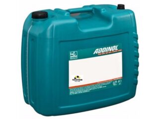 Масло гидравлическое ADDINOL Hydraulikol HVLP 32 TT 20л