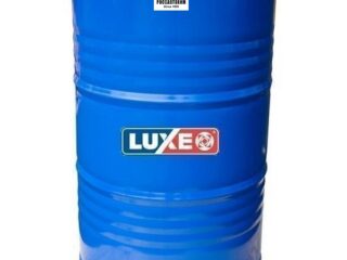 Антифриз  LUXE (зеленый) //G-11, разливной