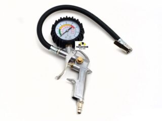 Пистолет для подкачки шин большой: 10/20 Сервис К / 70600 /