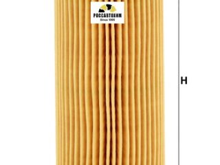 Фильтр масляный MANN HU719/8y