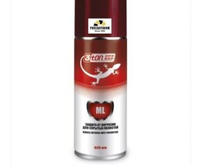 Защита от коррозии 3ton ТС-553, ML 520мл