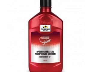 Преобразователь ржавчины 3ton Т-579 с цинком 550мл