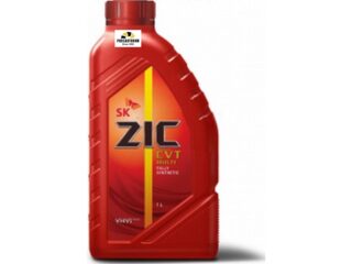 Масло трансмиссионное ZIC CVT Multi Vehicle ВАРИАТОР 1л