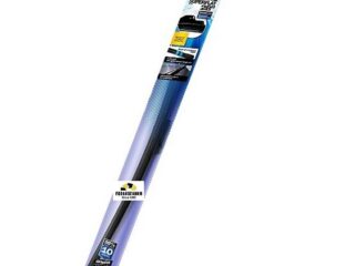 Щетка стеклоочистителя бескаркасная универсальная RW-28U SUPERFLAT 700мм