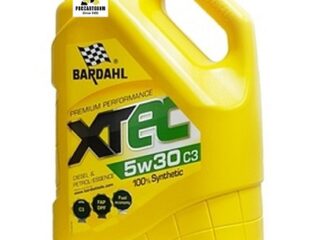 Масло моторное BARDAHL 36303 5W30 XTEC C3 5L (синт.)