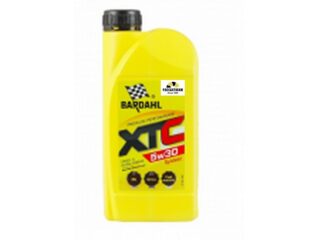 Масло моторное BARDAHL 36311 5W30 XTC SN 1L (синт.)