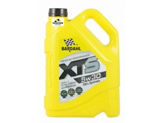 Масло моторное BARDAHL 36543 5W30 XTS SL/CF 5L (синт.)