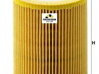 Фильтр масляный MANN HU818x