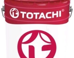 Масло моторное TOTACHI NIRO HD Semi-Synthetic 10W40 CI-4/SL, E7 п/с 19л