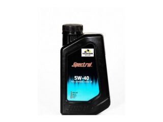 Масло моторное Спектрол Галакс 5W40 SМ/CF синт 1л