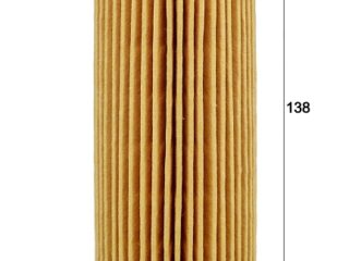 Фильтр масляный MANN HU 6009Z