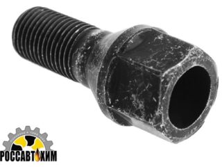 Болт М12*23*1,25 колёсный 2108 ключ 17 11653