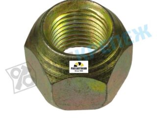 Гайка М14*1,5*19 S22 колеса "ВОЛГА-СОБОЛЬ" 19829