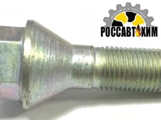 Болт М12*28*1,25 колесный 3110  11661